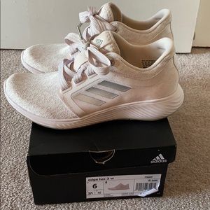 Woman adidas sneaker